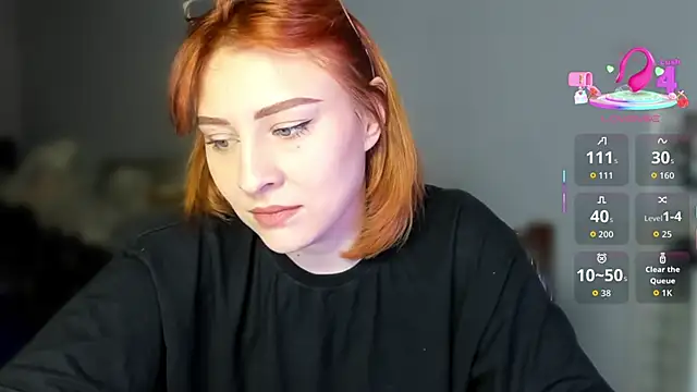 KindKristy online show from February 2026 04:55:02 AM