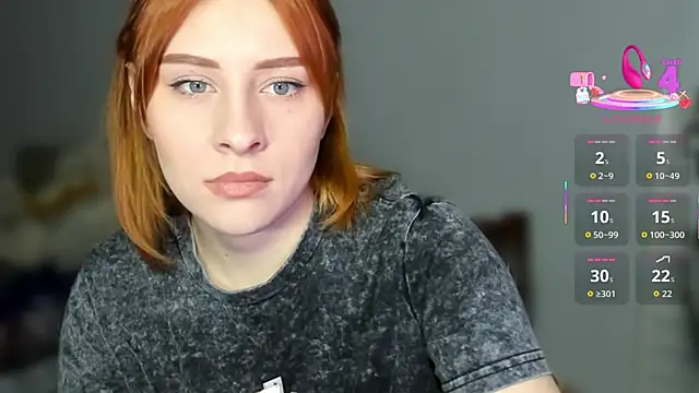 KindKristy online show from February 2026 05:37:01 AM