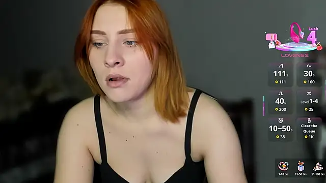 KindKristy online show from February 2026 05:41:02 AM