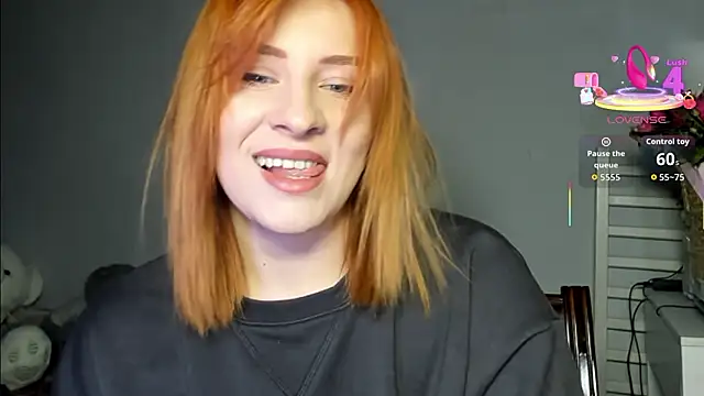 KindKristy online show from March 2026 05:13:01 AM