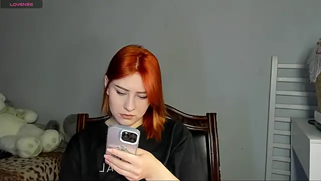 KindKristy online show from April 2026 05:21:02 AM