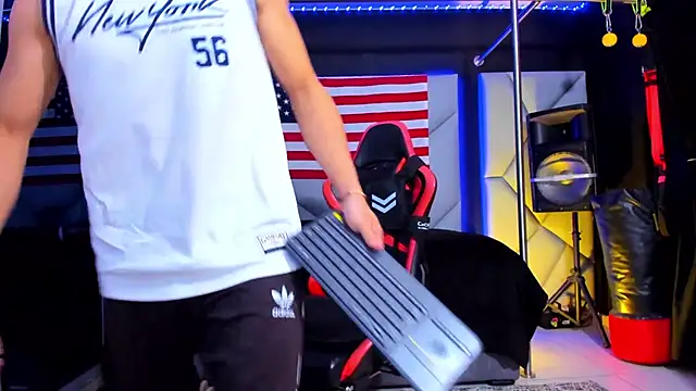 Aydenmiller96 online show from April 2026 04:54:01 AM