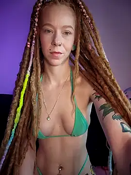 LucidLucy online show from April 2026 04:30:02 PM