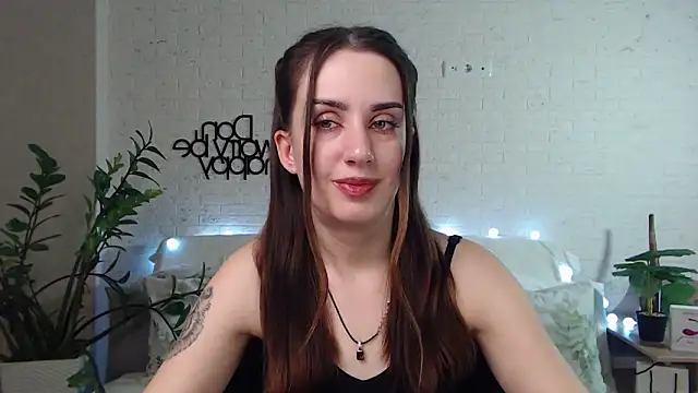 FranceskoJones online show from February 2025 08:31:02 PM