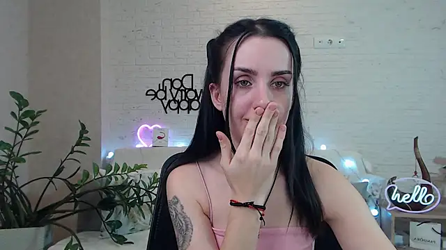 FranceskoJones online show from February 2025 03:45:02 AM