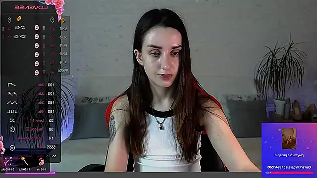 FranceskoJones online show from November 2025 12:44:02 AM