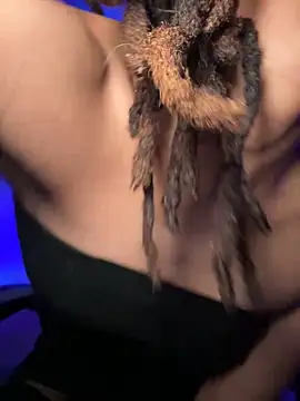 thebrattygoddess online show from December 2024 10:39:02 AM