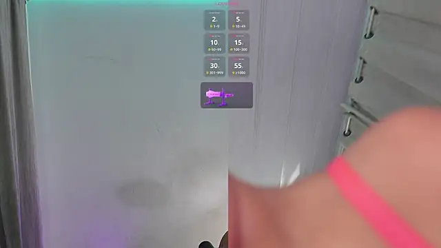 afroditaP  online show from January 2026 09:55:02 AM