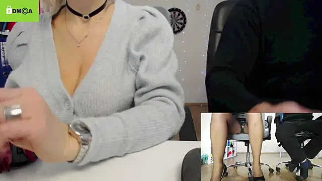 secret-office online show from February 2025 06:20:01 AM