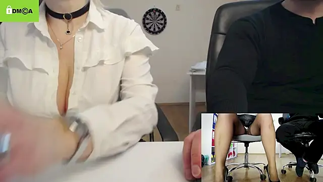 secret-office online show from March 2025 06:04:01 AM