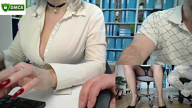 secret-office online show from March 2026 05:57:02 AM