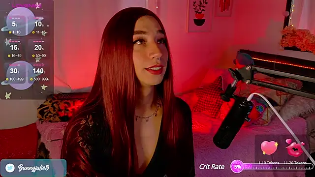 Littlebunny21 online show from December 2024 07:06:01 PM