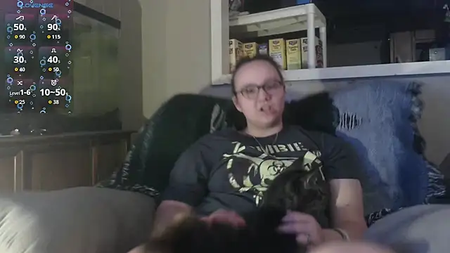 ZeTurtleMaster online show from December 2025 02:41:02 AM