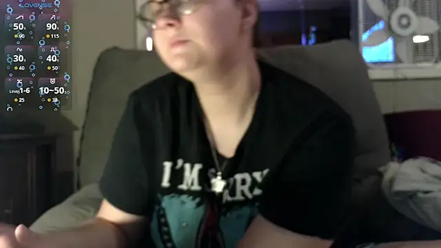 ZeTurtleMaster online show from December 2025 12:49:02 AM