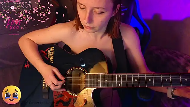 DanaMartina online show from February 2025 08:38:01 AM