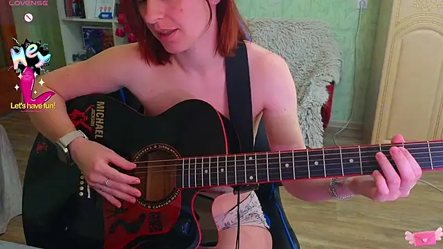 DanaMartina online show from March 2025 02:01:02 PM