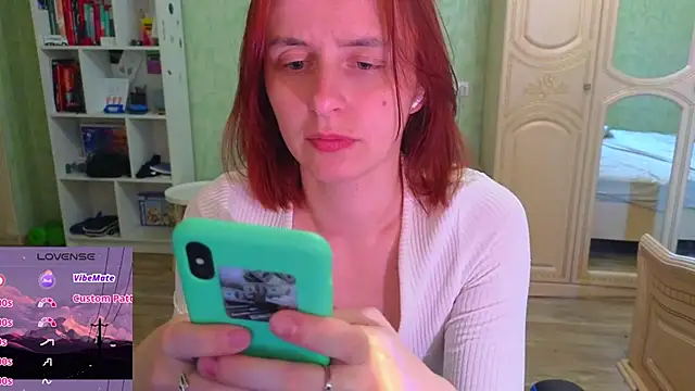 DanaMartina online show from March 2025 10:17:01 AM