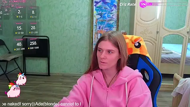 DanaMartina online show from October 2025 12:48:02 PM