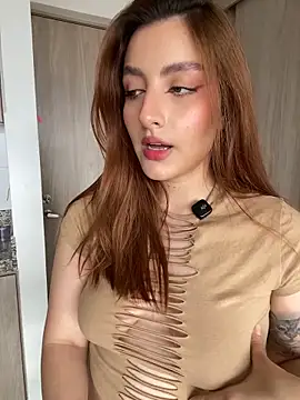 Anavi  online show from June 2026 08:58:01 PM