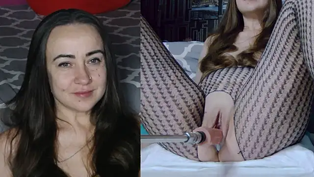 HelenLe sweet online show from January 2026 08:45:02 PM