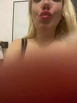 SofiaJoy online show from February 2026 05:09:02 PM