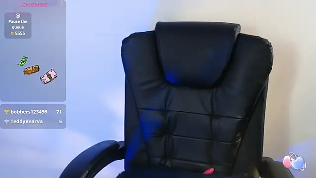 spicey latina online show from March 2025 07:54:01 PM