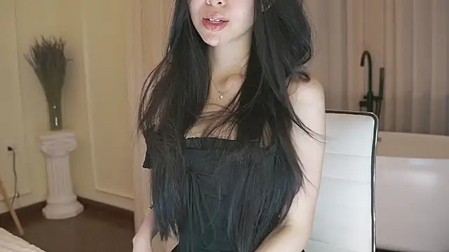 IsMiMi online show from January 2026 11:08:01 PM