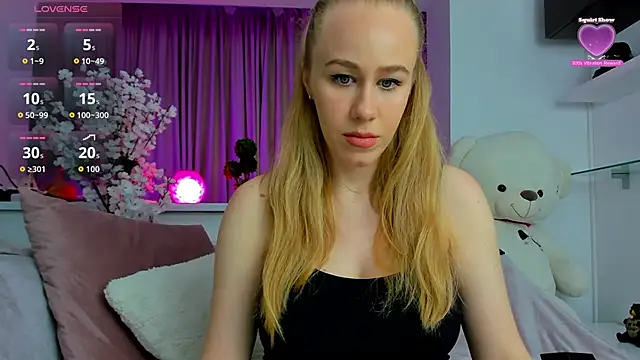 baby alice online show from September 2025 06:02:02 PM