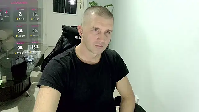 Maribor online show from October 2025 11:07:01 PM