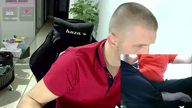 Maribor online show from October 2025 09:05:02 PM