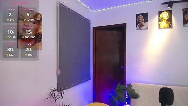 shellsy hans online show from November 2025 06:12:02 AM