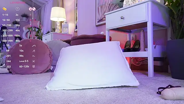 Snapshot of KirstenDanston chatting on March 2025 06:54:02 PM KirstenDanston online show from March 2025 06:54:02 PM