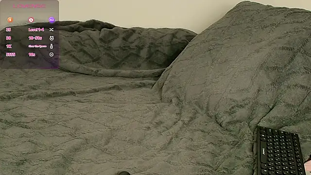 SuchArt  online show from March 2026 03:50:02 PM