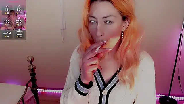 Snapshot of AnnieGOld_ chatting on January 2025 10:26:01 PM AnnieGOld  online show from January 2025 10:26:01 PM