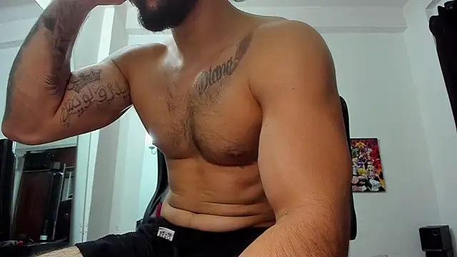 Baky sexy online show from March 2025 02:34:02 PM