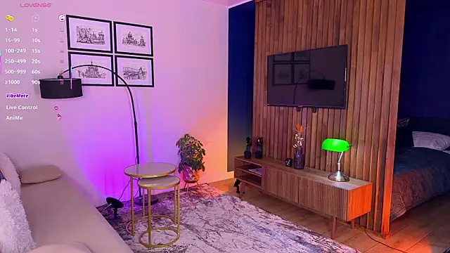 mikkixmeow online show from October 2025 12:16:01 PM