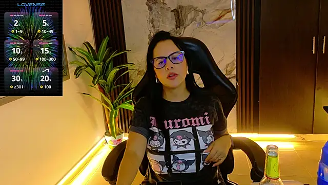 pamelajackson online show from September 2025 10:53:01 PM