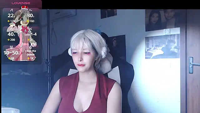 candy cola online show from October 2025 01:51:02 PM