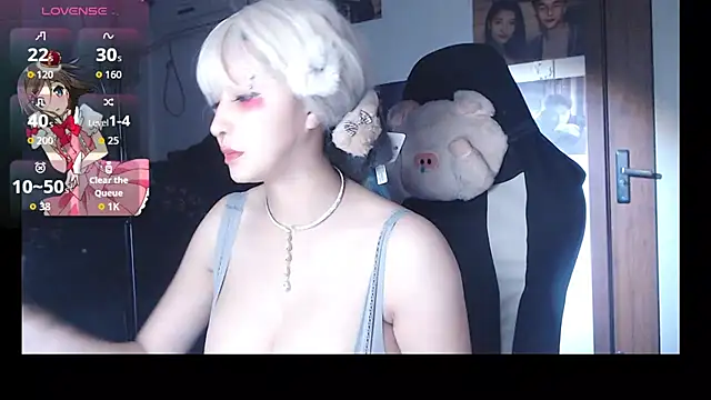 candy cola online show from October 2025 01:41:02 PM