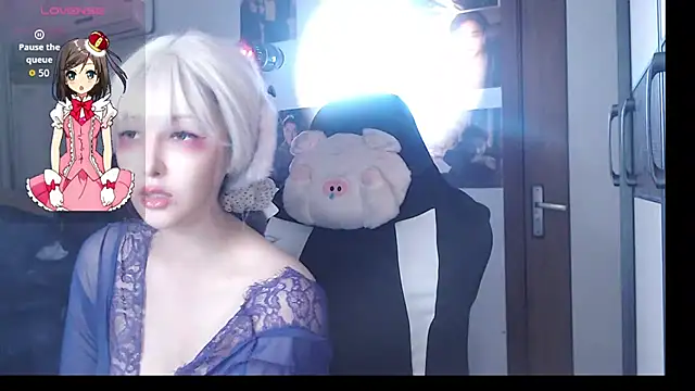 candy cola online show from October 2025 06:13:02 AM