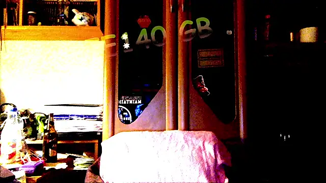 Snapshot of FireFox_Feel chatting on January 2025 06:19:01 PM FireFox Feel online show from January 2025 06:19:01 PM