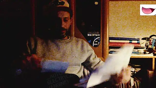 Snapshot of FireFox_Feel chatting on November 2025 09:41:02 PM FireFox Feel online show from November 2025 09:41:02 PM