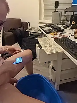 MarcMall online show from January 2026 10:26:01 PM