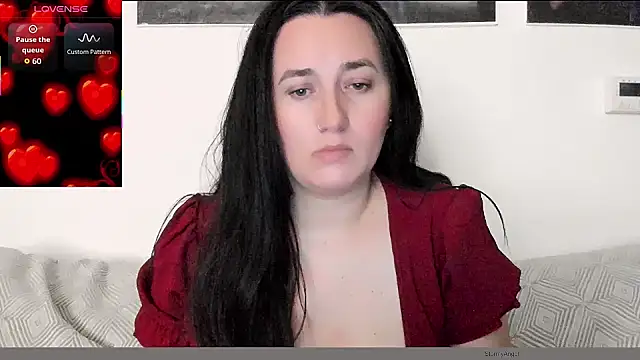 Snapshot of StormyAngelx chatting on June 2026 12:30:01 PM StormyAngelx online show from June 2026 12:30:01 PM