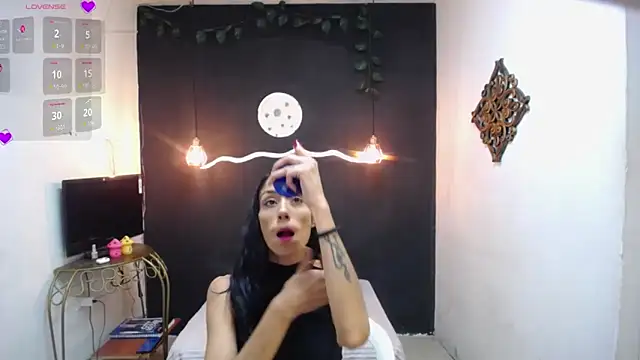 Snapshot of SexyKataShow chatting on September 2025 10:47:01 PM SexyKataShow online show from September 2025 10:47:01 PM