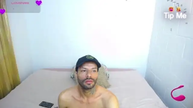 SexyKataShow online show from May 2026 08:04:02 PM