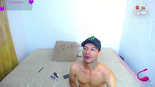 SexyKataShow online show from May 2026 08:25:02 PM