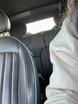 SweeetAlegra online show from January 2025 03:40:02 PM