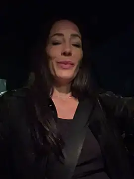 SweeetAlegra online show from February 2025 08:45:02 PM