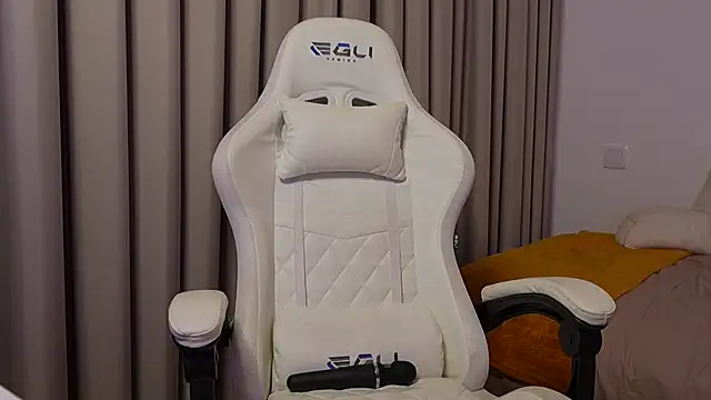 SweeetAlegra online show from February 2025 10:04:01 PM